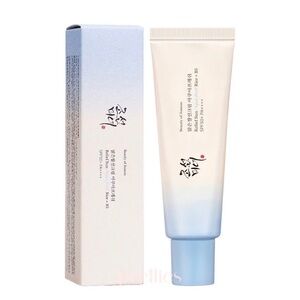Beauty of Joseon Relief Sun Aqua Fresh: Rice + B5 SPF50 + PA